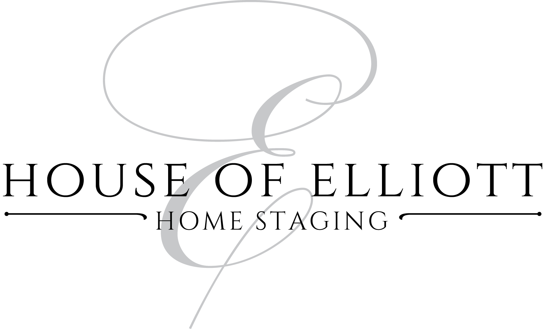 House Of Elliott interior design for the brave